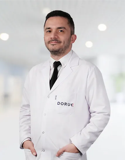 Prof. Dr. Arif Demirbaş