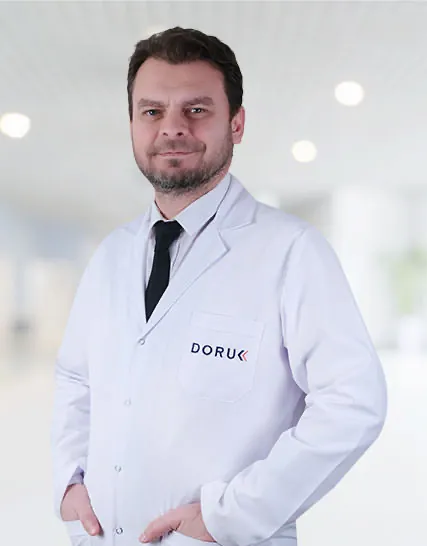 Op. Dr. Tuğrul Türker